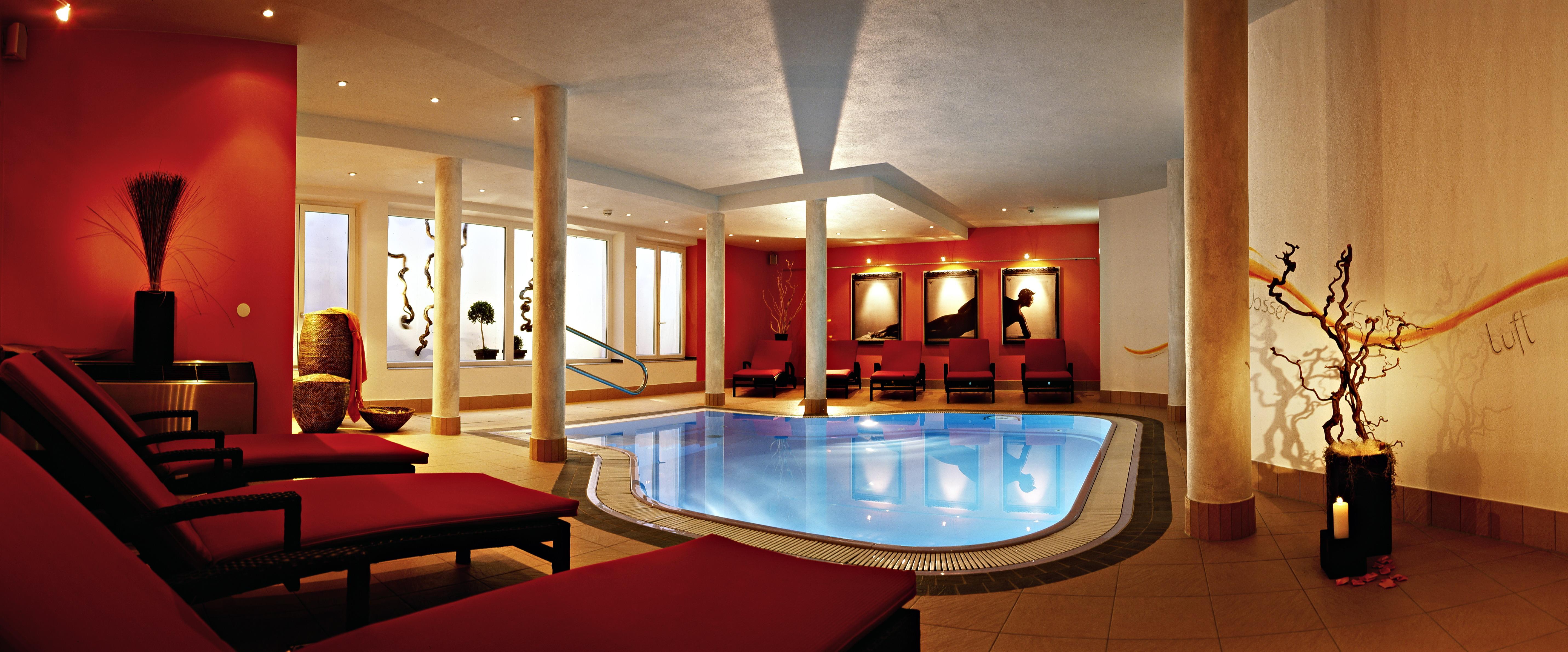 Hotel Alpina Nature-Wellness Wenns Eksteriør bilde