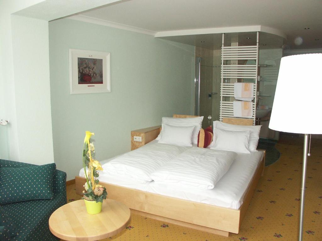 Hotel Alpina Nature-Wellness Wenns Rom bilde