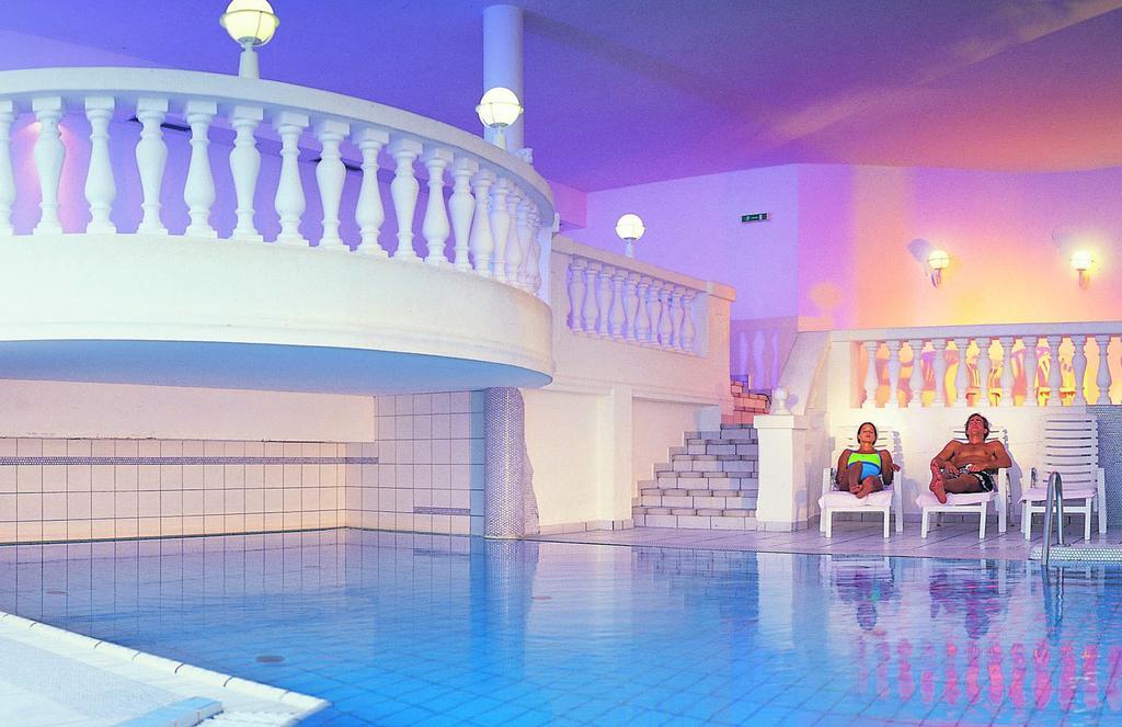 Hotel Alpina Nature-Wellness Wenns Eksteriør bilde